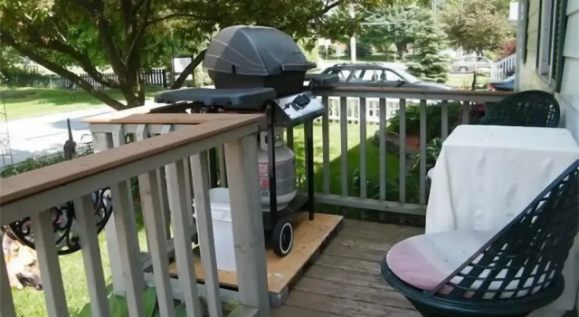 Номер Standard 1000 Island Condo Getaway