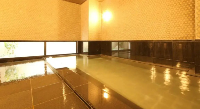 Двухместный номер Deluxe AB Hotel Yukuhashi