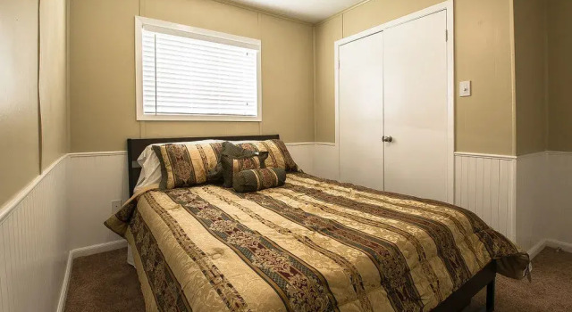 Block 12 - Furnished Game Day Units, Reserva ahora Hotel Bryan Texas