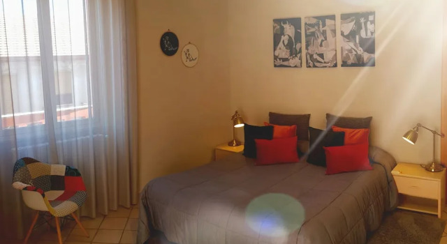 Familie suite Hotel Residence Risorgimento