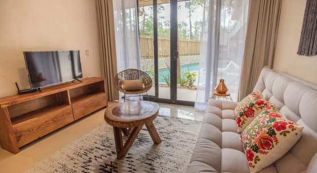 Апартаменты Superior Luxury Condos Noil Tulum
