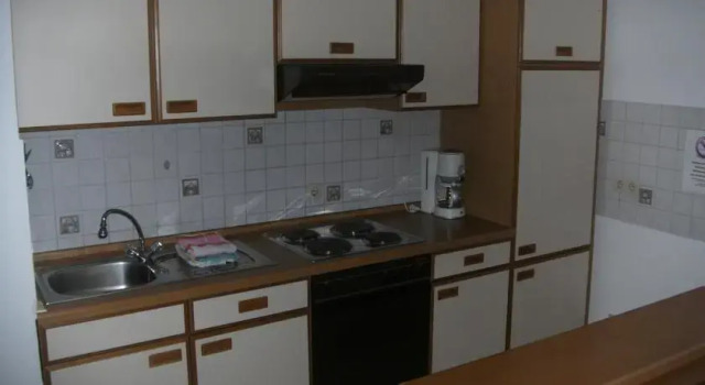 Kurresidenz Inntalpark, Rezervați Apartament Bad Füssing 