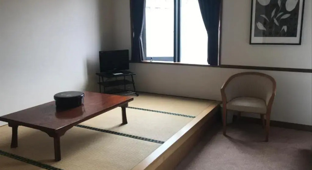 Номер Standard Refre Hotel