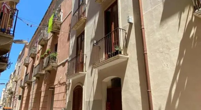 Galli Beach House Sicily