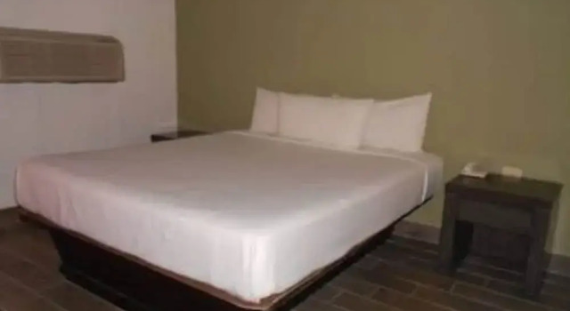 Camera quadrupla Standard Hotel Villa Del Sol