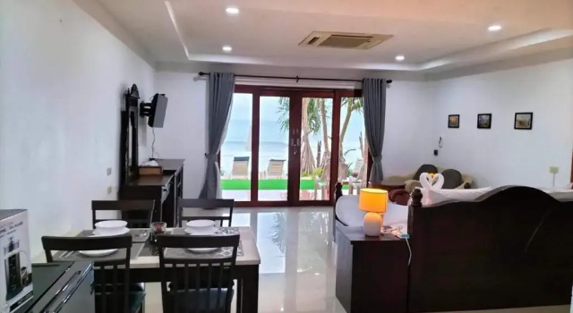 Номер Deluxe Beach Home Lanta