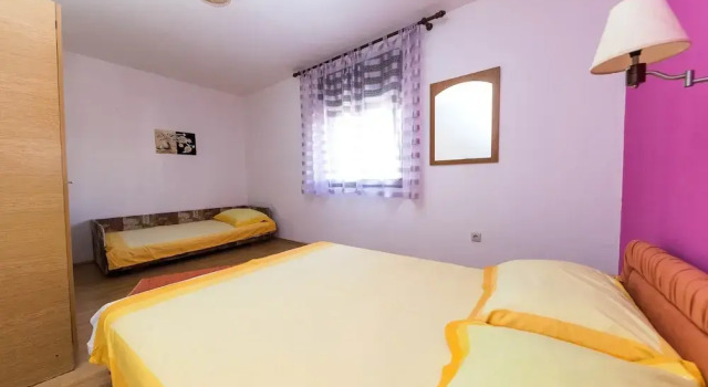 Apartment Eni, Забронировать Апартаменты/квартира Апартаменты Макарска, рядом с Набережная Рива (Макарска), Апартаменты/квартира