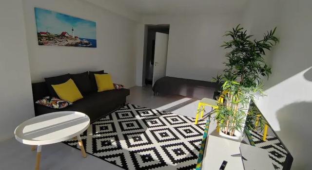 Kotimaailma KotikolmioVesijk 3622, Rezervovat Apartmán Lahti 