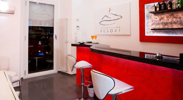 Mergellina Resort