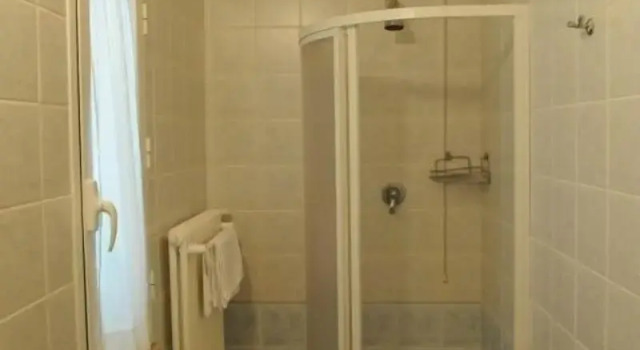 Номер Standard Hotel Rossi