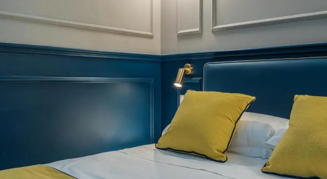 Одноместный номер Standard Hotel Mary