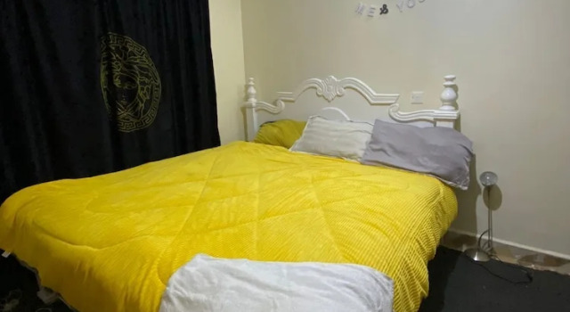 Stay.Plus Kings & Queen's Apartment, Prenota Appartamento Nairobi CBD Nairobi