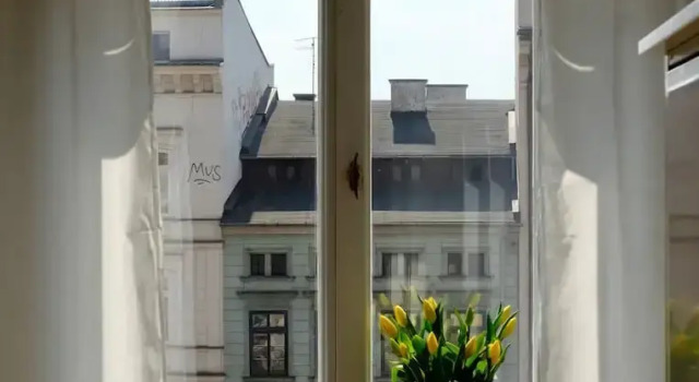 Апартаменты Dominican Square by Hashtag Apartments