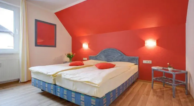 Strandhaus Wohnung, Забронировать Апартаменты/квартира Апартаменты Остзеебад-Гёрен, Апартаменты/квартира