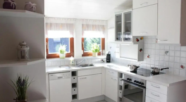 Апартаменты Gästehaus Nassfeld