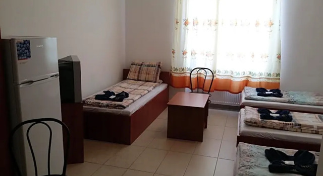 MD Hotel, Varaa Hotelli 08. Józsefváros 