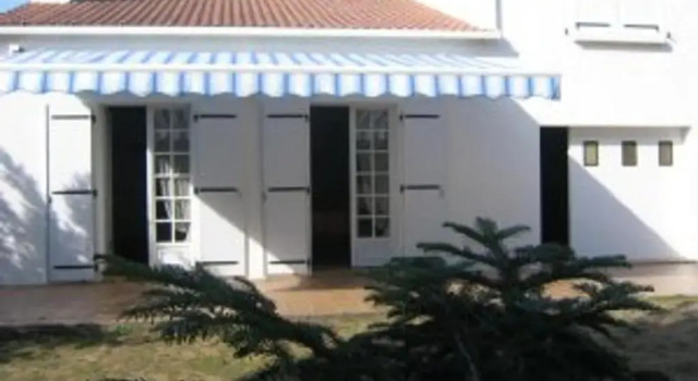 Maison Bretignolles-sur-Mer, 4 pièces, 6 personnes - FR-1-231-26