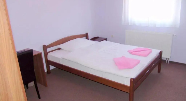 Двухместный номер Standard Hostel Kristal