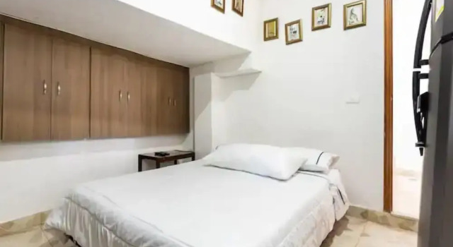 Pilarica Gardens, Rezervovat Hotel Medellín Antioquia