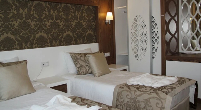 Номер Standard Binkap Resort Hotel