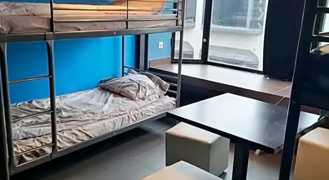 Hostel Pacific Ocean Częstochowa