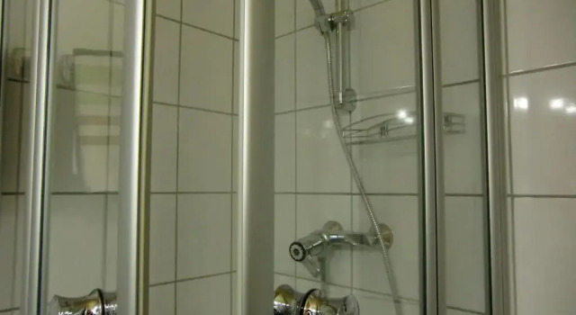 Двухместный номер Comfort Zimmer und Ferienwohnungen "Heidis Welt" Podlanig