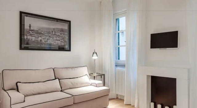 Palchetti Terrace, Забронировать Апартаменты/квартира Апартаменты Флоренции, рядом с Площадь Кафедрального собора, Апартаменты/квартира