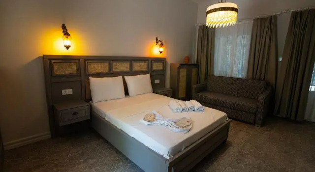 Ece Suites Apart, Забронировать Отель Адалар Бююкада