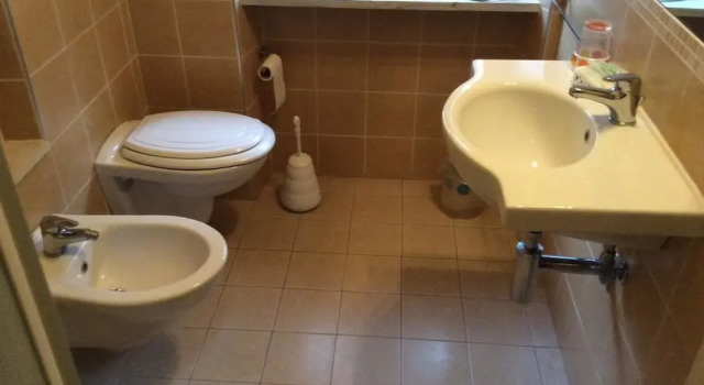 Студия Classic с видом на море Residence Conchiglia Aparthotel