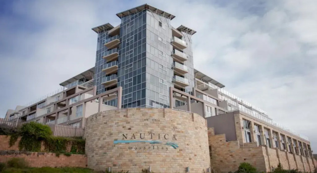 Апартаменты Nautica's Gem