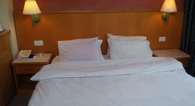 Apartamento Marom Residence Romema
