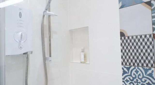 Номер Luxury Tyndale Boutique B&B