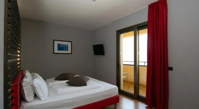 Номер Standard Residence Lido Hotel
