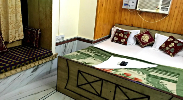 Номер Standard Hotel Classic Jaisalmer