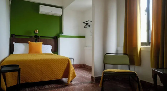 Апартаменты Deluxe 1818 Apartments in Calle Loíza
