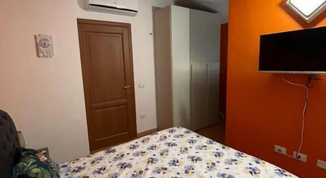 Sardinia Hillside Retreat - Apt 14 - 2BR, quiet area, parking, Забронировать Дом для отпуска Отели Санта-Мария-Когинас с парковкой, Парковка