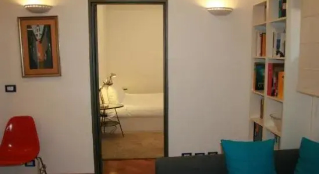 Appartamenti Rusconi, Prenota Hotel Gianicolense Roma