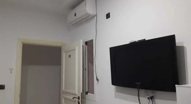 Résidence Anfa 2, Rezerwuj Hotel Hotele w Tanger-Tetouan z parkingiem, Parking