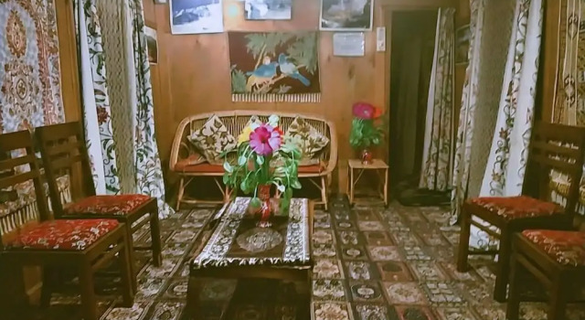 Номер Superior N Mumbai Group Of House Boat