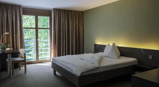 Номер Standard Hotel Restaurant Seegarten