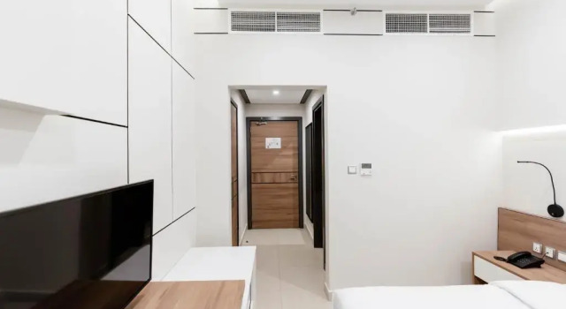 Номер Superior Resivation Hotel