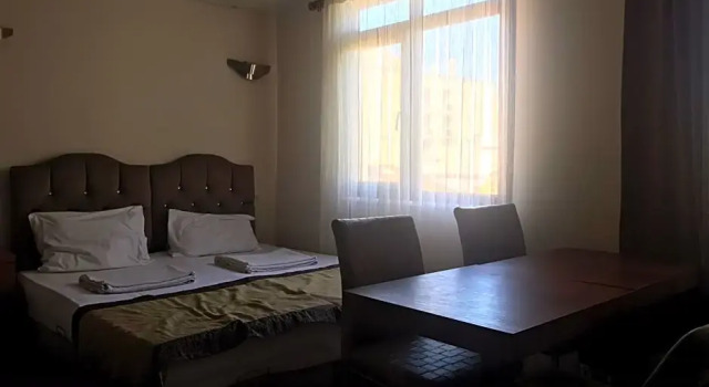 Люкс Sultanahmet Milan Hotel&SPA