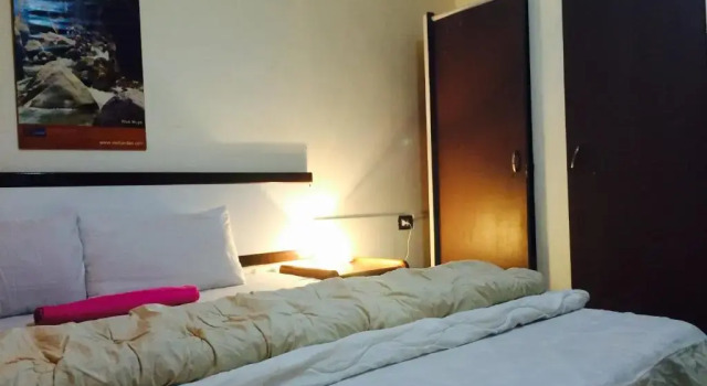 Люкс Nobel Hotel