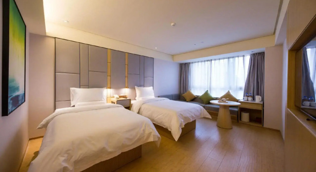 JI Hotel Wenzhou Wanda, Prenota Hotel Wenzhou Zhejiang
