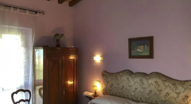 Вилла Tuscany Roses