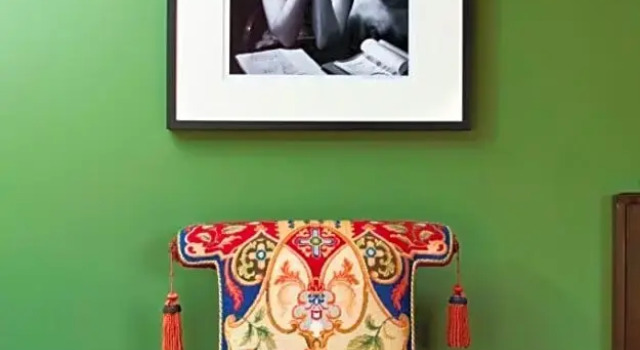 Двухместный номер Standard Gramercy Park Hotel