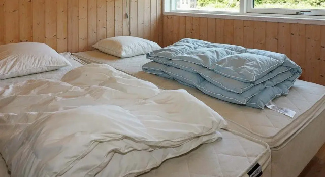 Comfortable Holiday Home in Hadsund Near Sea, Забронировать Отель Хадсунд 