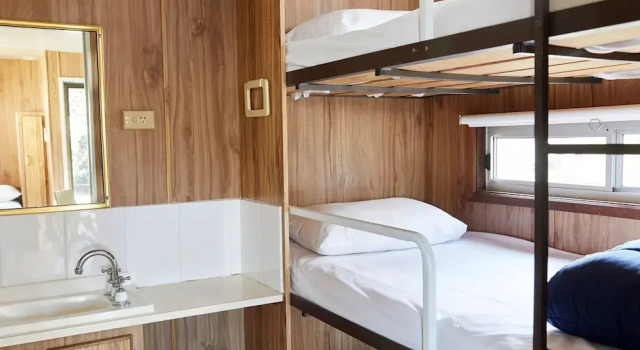 Stuarts Point Holiday Park, Забронировать Курортный отель Стьюартс Пойнт Northern Rivers