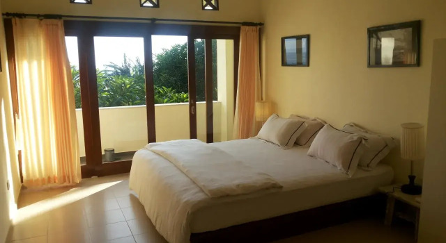 Fishermen's Guesthouse, Rezerwuj Hotel Bunutan Bali