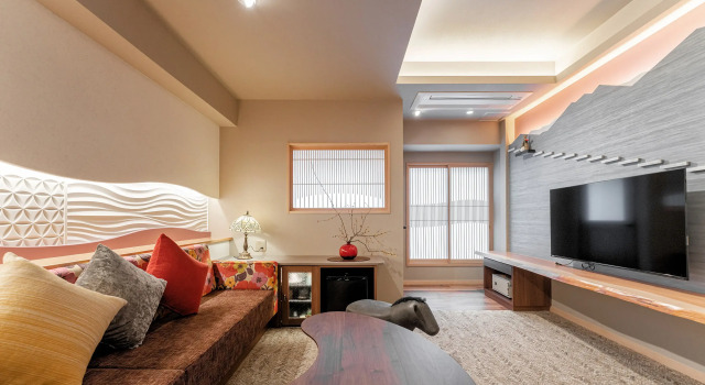 Omori, Book Hotel Shibukawa Gunma
